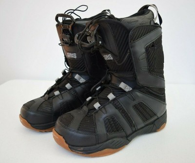 sims omen snowboard boots